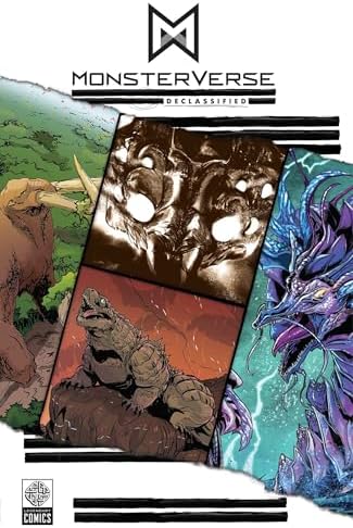 Godzilla: The Art of Destruction: Vaz, Mark Cotta, Edwards, Gareth